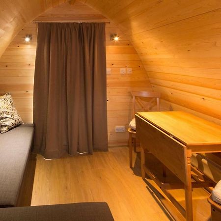 Mallow Glamping Pod Cheltenham Eksteriør bilde